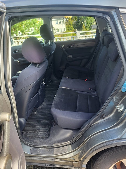 Honda CR-V 10 of 24