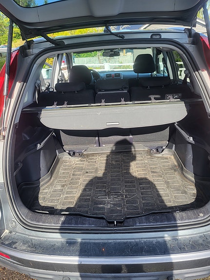 Honda CR-V 11 of 24
