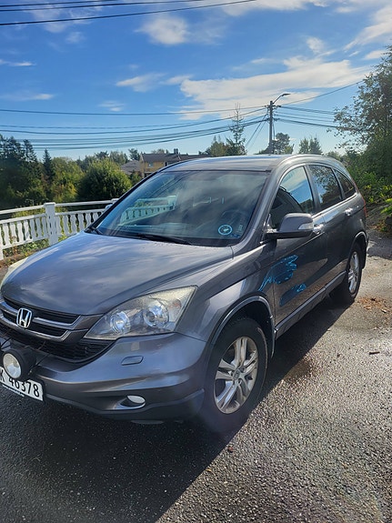 Honda CR-V 2 of 24