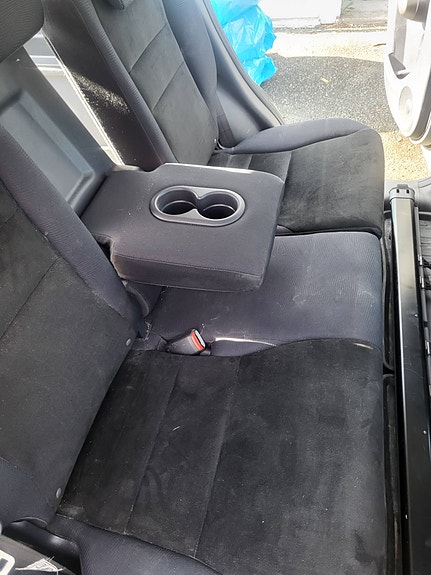 Honda CR-V 16 of 24