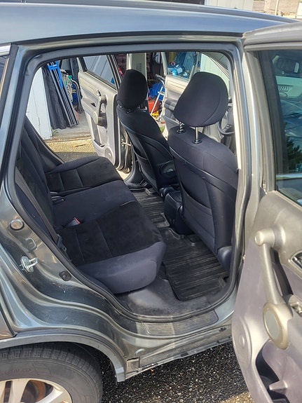 Honda CR-V 14 of 24
