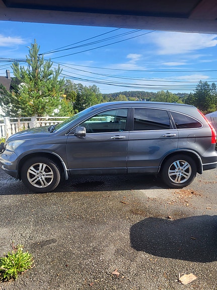 Honda CR-V 3 of 24
