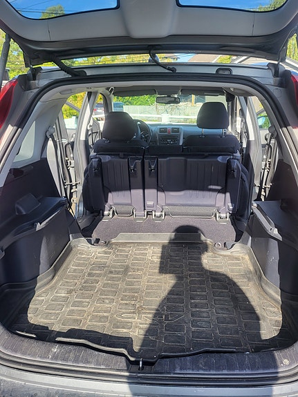 Honda CR-V 13 of 24