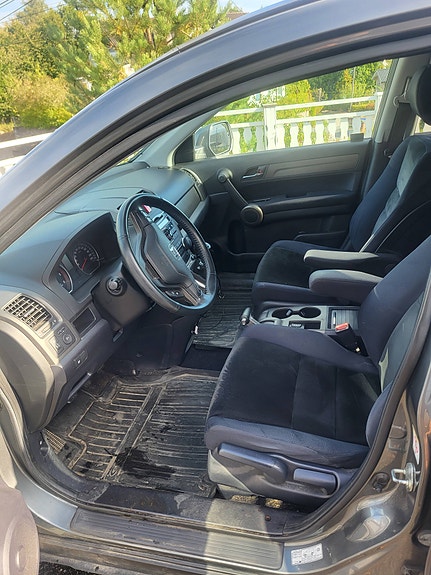 Honda CR-V 9 of 24