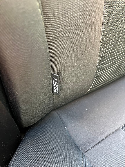 Ford Fiesta 17 of 26
