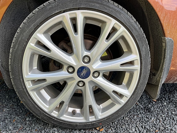 Ford Fiesta 23 of 26