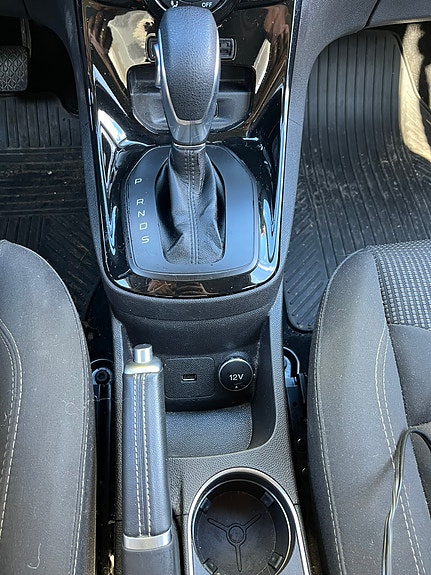 Ford Fiesta 14 of 26
