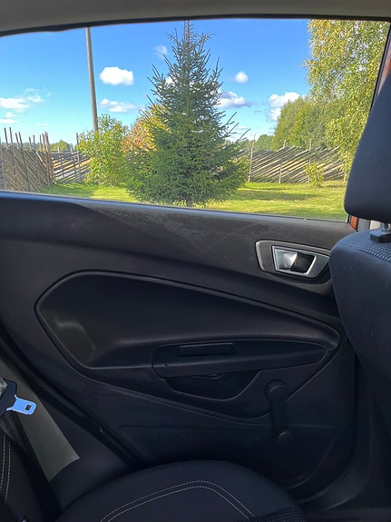 Ford Fiesta 19 of 26