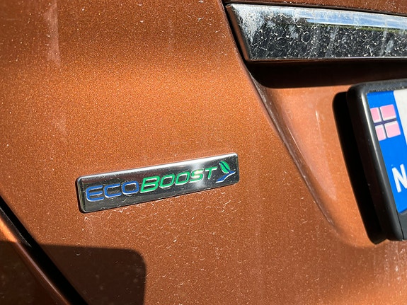 Ford Fiesta 20 of 26