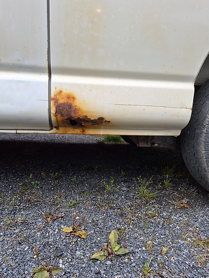 Toyota HiAce 7 of 8