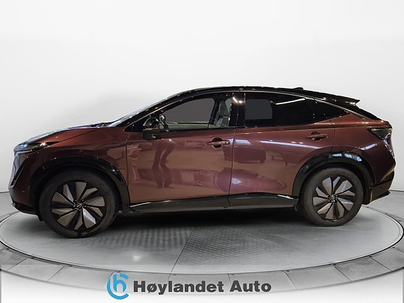 Nissan Ariya 2 of 30