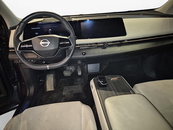 Nissan Ariya 11 of 30