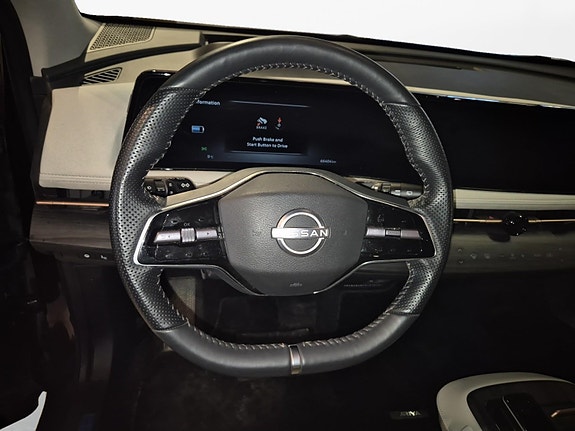 Nissan Ariya 12 of 30