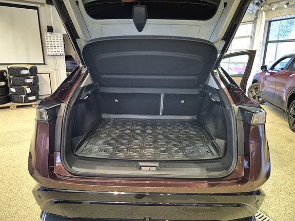 Nissan Ariya 30 of 30
