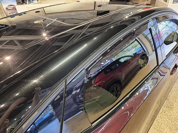 Nissan Ariya 26 of 30