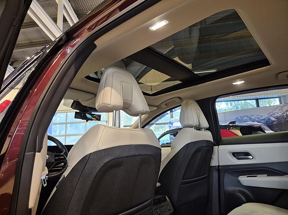 Nissan Ariya 23 of 30