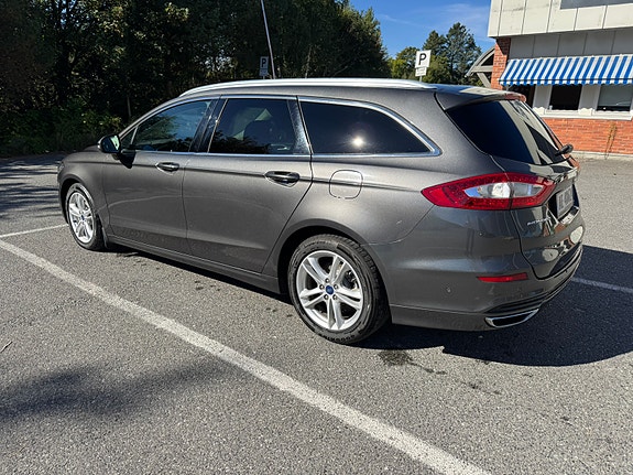 Ford Mondeo 4 of 30