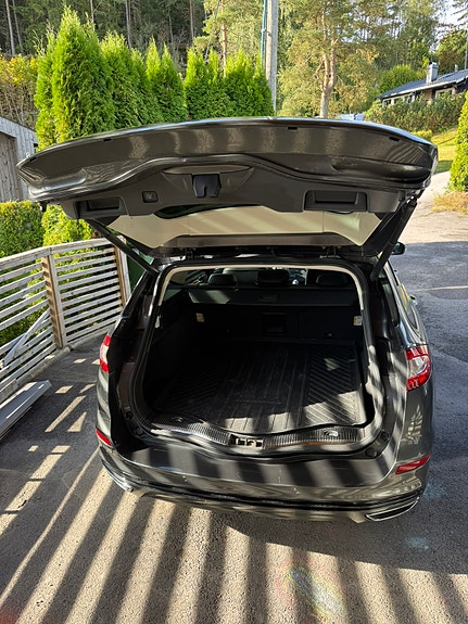 Ford Mondeo 20 of 30
