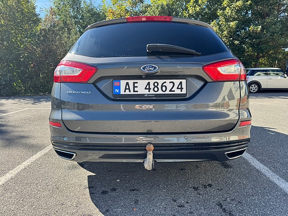 Ford Mondeo 7 of 30