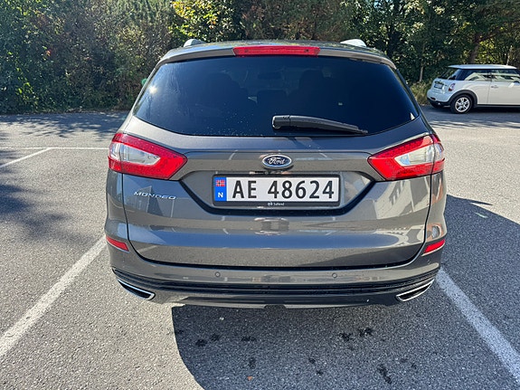 Ford Mondeo 5 of 30