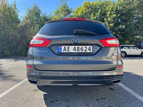 Ford Mondeo 6 of 30