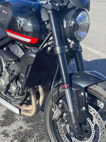 Triumph Trident 660 8 of 15
