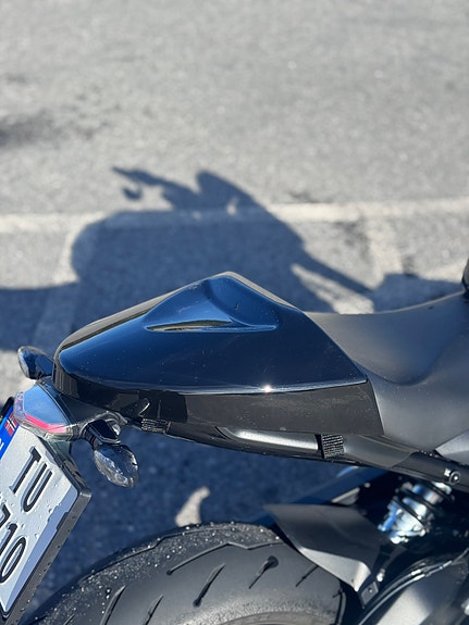 Triumph Trident 660 6 of 15