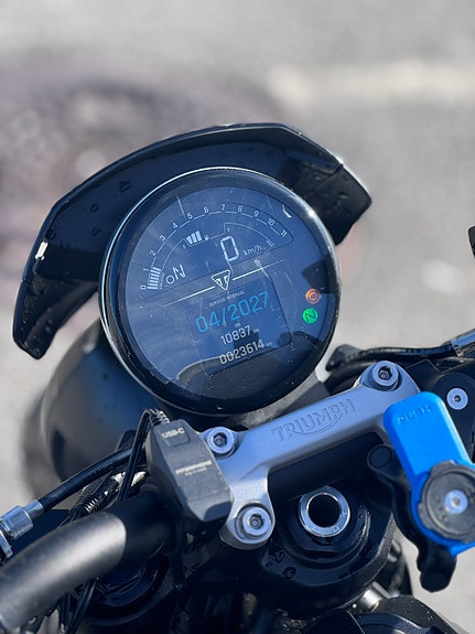 Triumph Trident 660 9 of 15
