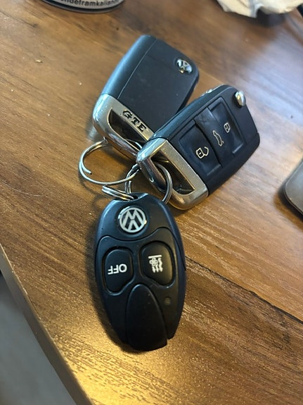 Volkswagen Golf VII 7 of 7