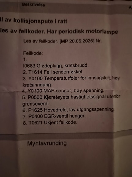 Opel Astra 6 of 6