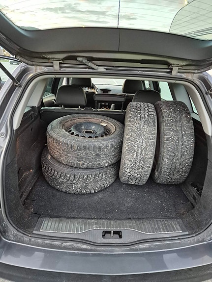 Opel Astra 5 of 6