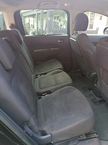 Peugeot 5008 7 of 15