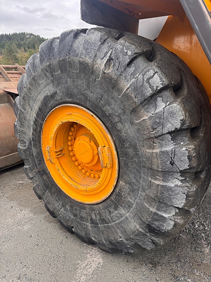 Volvo L220F 21 of 30