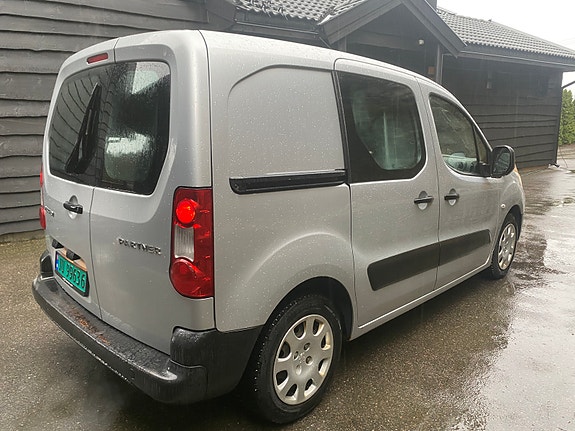 Peugeot Partner 2 of 26