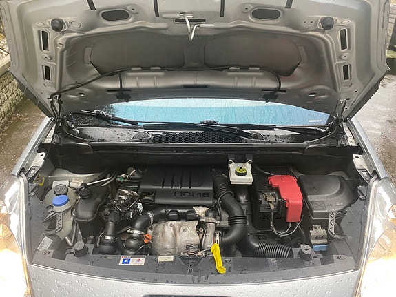 Peugeot Partner 8 of 26