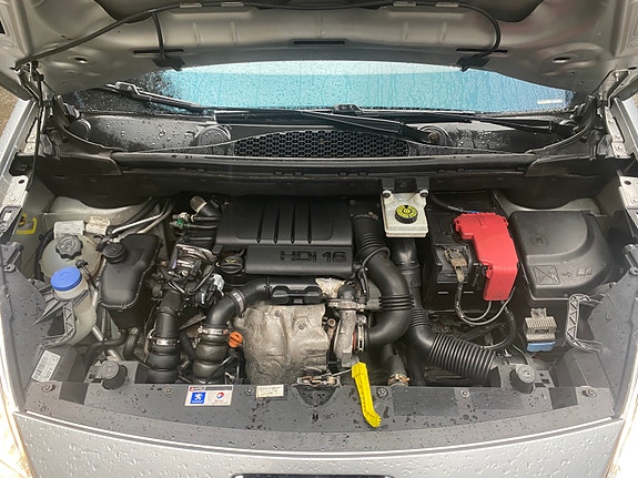 Peugeot Partner 24 of 26