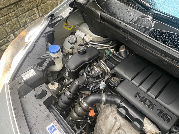 Peugeot Partner 25 of 26