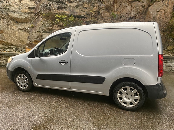 Peugeot Partner 3 of 26