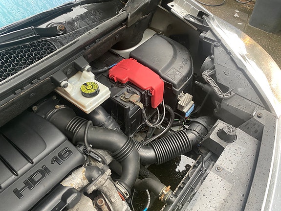 Peugeot Partner 26 of 26