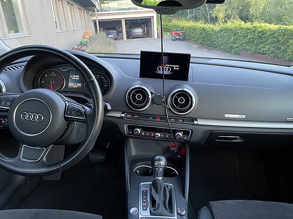 Audi A3 11 of 14