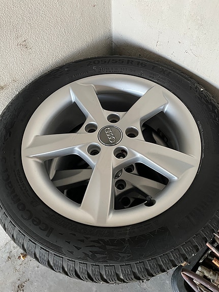 Audi A3 14 of 14