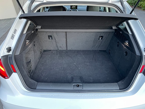 Audi A3 10 of 14