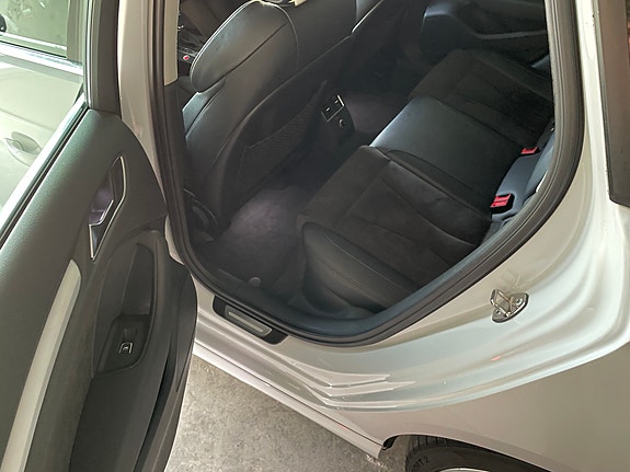 Audi A3 7 of 14