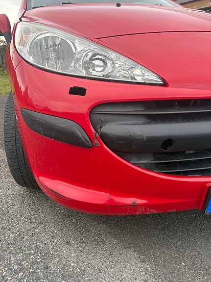 Peugeot 207 14 of 19
