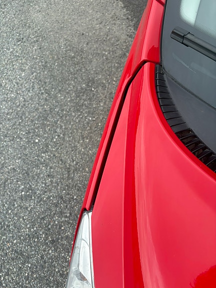 Peugeot 207 19 of 19