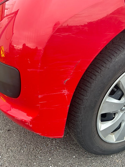 Peugeot 207 17 of 19