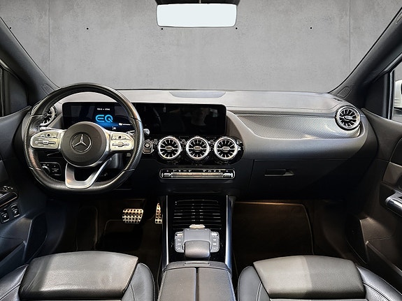 Mercedes-Benz B250 e 9 of 20