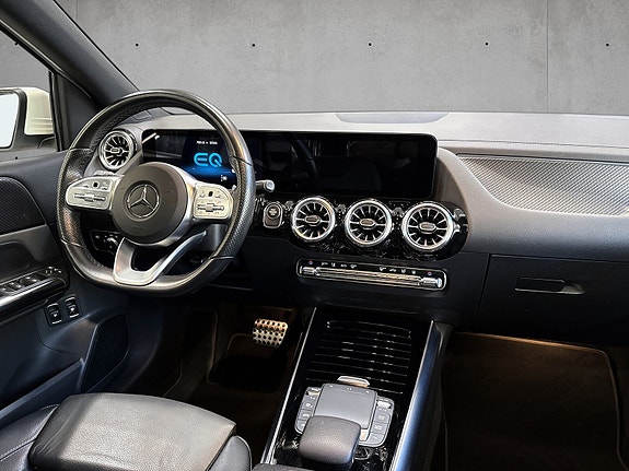 Mercedes-Benz B250 e 8 of 20