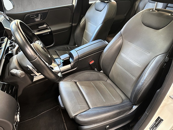 Mercedes-Benz B250 e 6 of 20