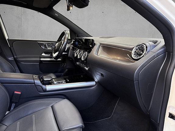 Mercedes-Benz B250 e 7 of 20